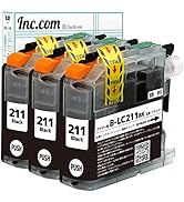 Amazon.co.jp: エプソン用洗浄カートリッジInc.com製 IC82-(BK/CL) 4
